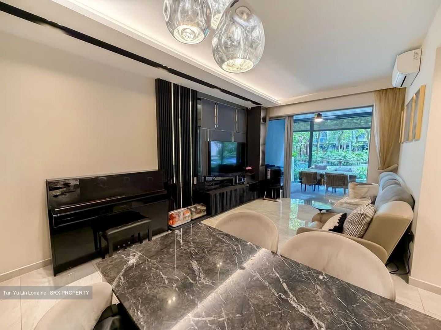 Bartley Ridge (D13), Condominium #576978771